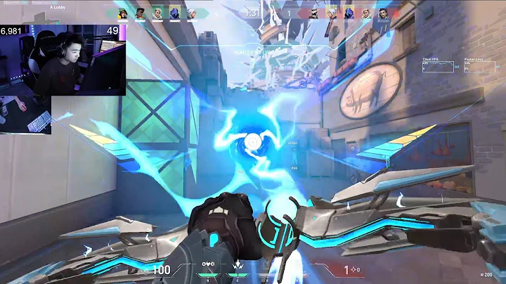 MVP! 28+ KILLS! ASCENT! NRG s0m INSANE SOVA VALORANT RANKED GAMEPLAY [ FULL MATCH VOD ]