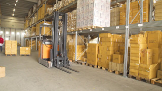 Video  Minigrip Grip-Pak