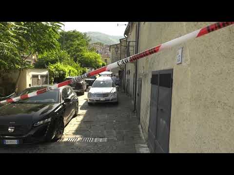 Video Tito (PZ), 57enne trovata morta in casa: la Procura indaga per omicidio