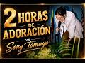 SI ESTAS HERIDO ESTAS ALABANZAS TE AYUDARAN || 2 HORAS DE ADORACION || ZUANY SOTOMAYOR