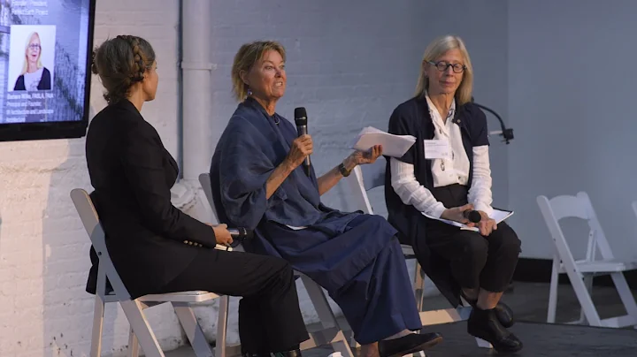 Courageous by Design: What We Can Do Part 2 - Panel Discussion - DayDayNews