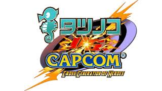 Secret Factor   Tatsunoko vs  Capcom  Cross Generation of Heroes Music Extended HD