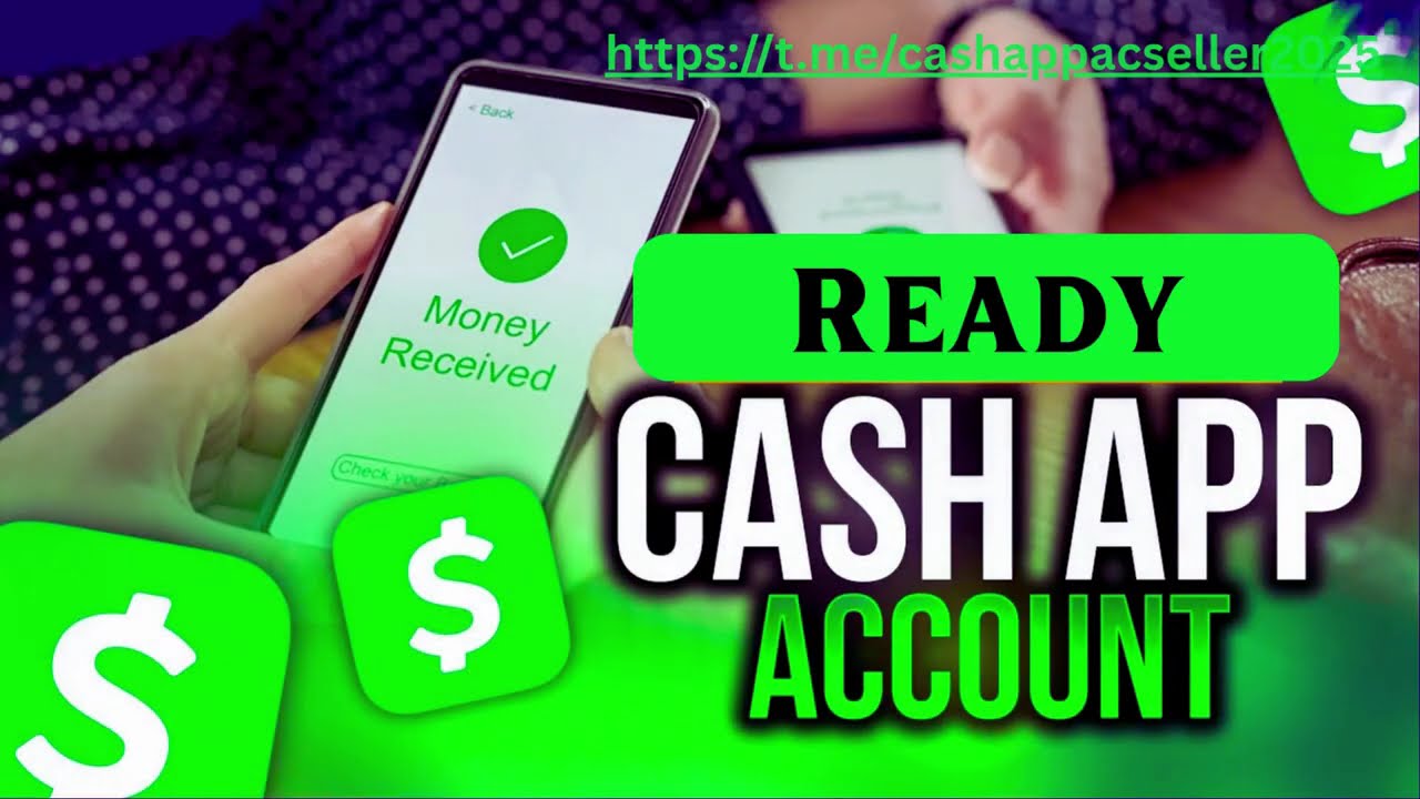 Best Platforms to Buy Verified CashApp Accounts in 2025 | 100% payment received Guarantee