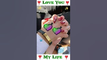 #DS Couple Name Status❤️||Name art Video😍||Whatsapp status💘||2022  #ms_creation243