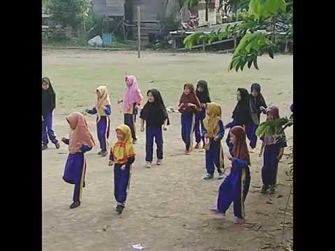 Senam Kesegaran Jasmani 