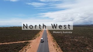 17days road trip in WA
