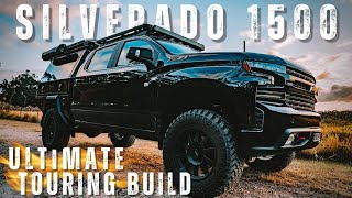 SILVERADO 1500 | ULTIMATE TOURING BUILD - Ep 57 screenshot 3