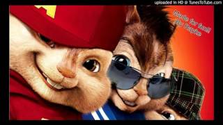 Jonas Blue Ft Dakota - Fast Car The Chipmunks