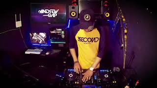 Dj Andrew GAP Mantap Full Bass 2020