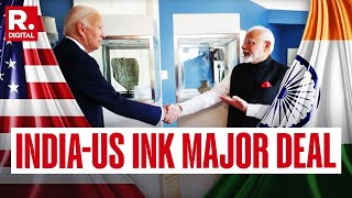 Major Boost to India-US Bilateral Ties: US Space Force to Help India Set Up Semiconductor Plant