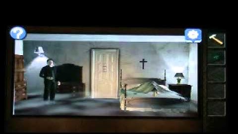 Can You Escape Game Pedro Chang Niveau 10 Halloween - Level 10 Halloween Walkthrough