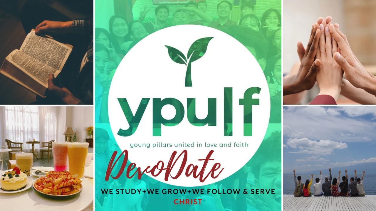 DevoDate Session | GFPCC Youth Peer Mentoring