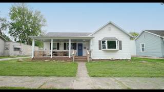 517 W North St video tour