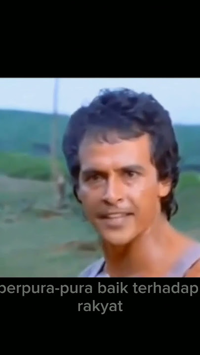 Kata Kata Bary Prima || Film Lawas #reels #motivation #fypシ #feedshorts