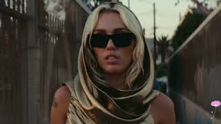 Miley Cyrus - Flowers (ABM Productions Remix)