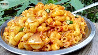 Indian Style Pasta Recipe | pasta banane ka tarika | pasta recipes |