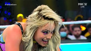 Liv Morgan vs Rhea Ripley - WWE Smackdown March 3rd 2023 (Full Match)