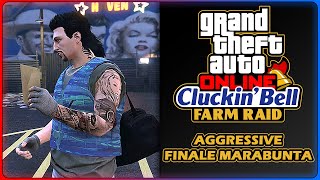 Cluckin Bell Farm Raid | #4 - Finale [Marabunta Aggressive]
