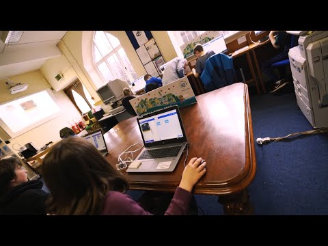 Digital Town 2019 | Micro:bits Workshop