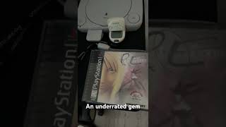 Parasyte eve video coming up!!! #playstation #residentevil #retrogaming #squaresoft #rpg #horror