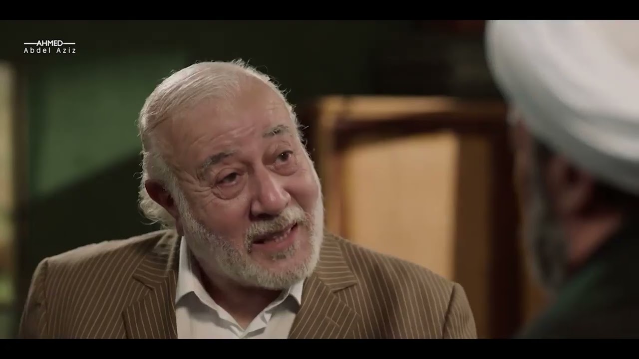 الدكتور  كشف سر عجيبة وفضح المستور قدام العمدة