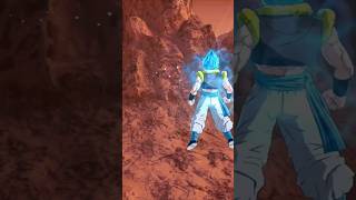 db legends pvp match new ultra gogeta fighting shorts 😎💯👀🤫🔥😈