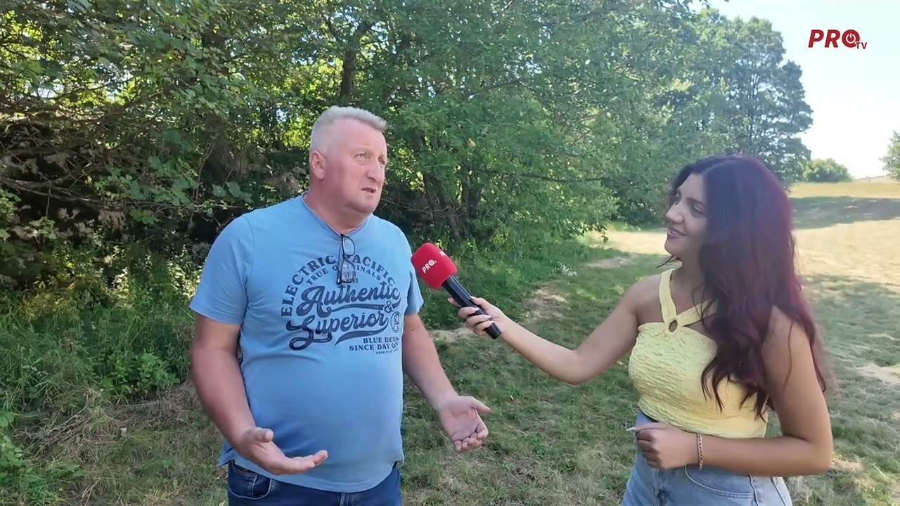 VRATIO SE U RODNO SELO I UZ POMOĆ MJEŠTANA SAGRADIO FARMU