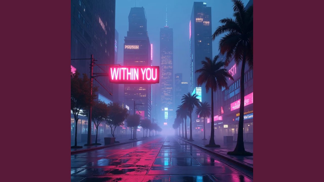 Watch Within you on YouTube Watch Within you on YouTube