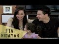 FTV Hidayah 138 - Suamiku Lebih Sayang Sahabatnya