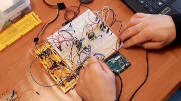 Voice Card - Programmable Square Wave Duty Cycle