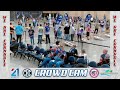 LIVE | ACO Major Dalton - COED Division