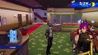 [EN/FIL] ORA ORA ORA! BACK IN PERSONA 3 COFFIN CRUSADERS | PERSONA 3 RELOAD