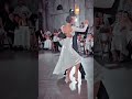 MIHLO "El Gato" NADTOCHI &amp; ELVIRA LAMBO #tango