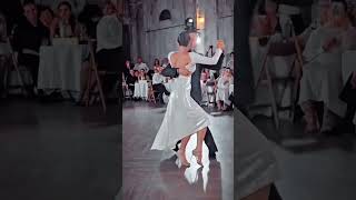 MIHLO "El Gato" NADTOCHI & ELVIRA LAMBO #tango