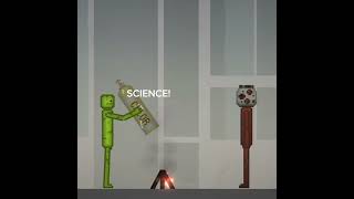 "SCIENCE!" (a meme) #melonplayground #science #fyp #funny #meme