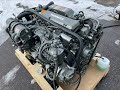 YANMAR 4LHA STP 240HP BalticMotors