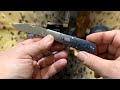 Warrior Werks – Whetstone | Ep. 34 – Jack Wolf Gateway Barlow, Knife Work &amp;  Finds