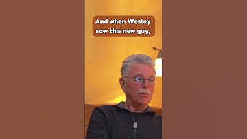 Lessons from Janos: Piet and the Unpredictable Horse Part 2