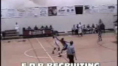 RAYMOND ANDERSON HIGHLIGHTS1