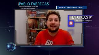 Enfocados - Programa 25