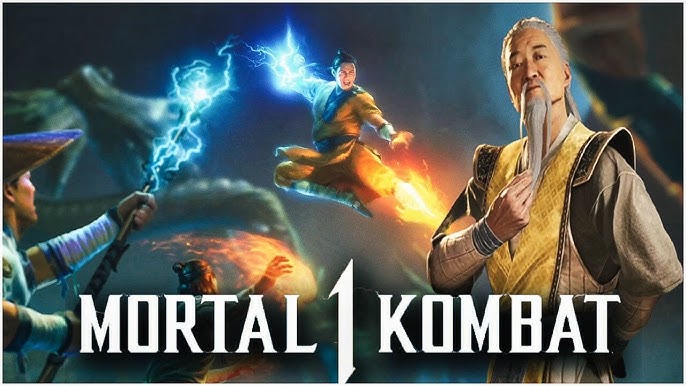 All Mortal Kombat 1 characters, how to unlock Havik and Shang Tsung -  Polygon