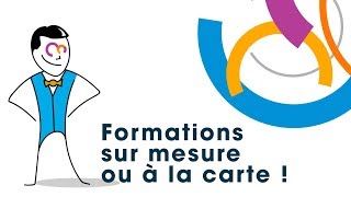 J3R Formations Sur Mesure Ou À La Carte