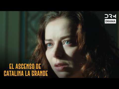 Catalina Toma una Decisión que Sorprenderá a Todos | Catalina la Grande | V11210