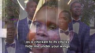 ASUBUHI KUNAPOMBAZUKA - MATHARE NORTH SDA EVANGELISTIC CHOIR