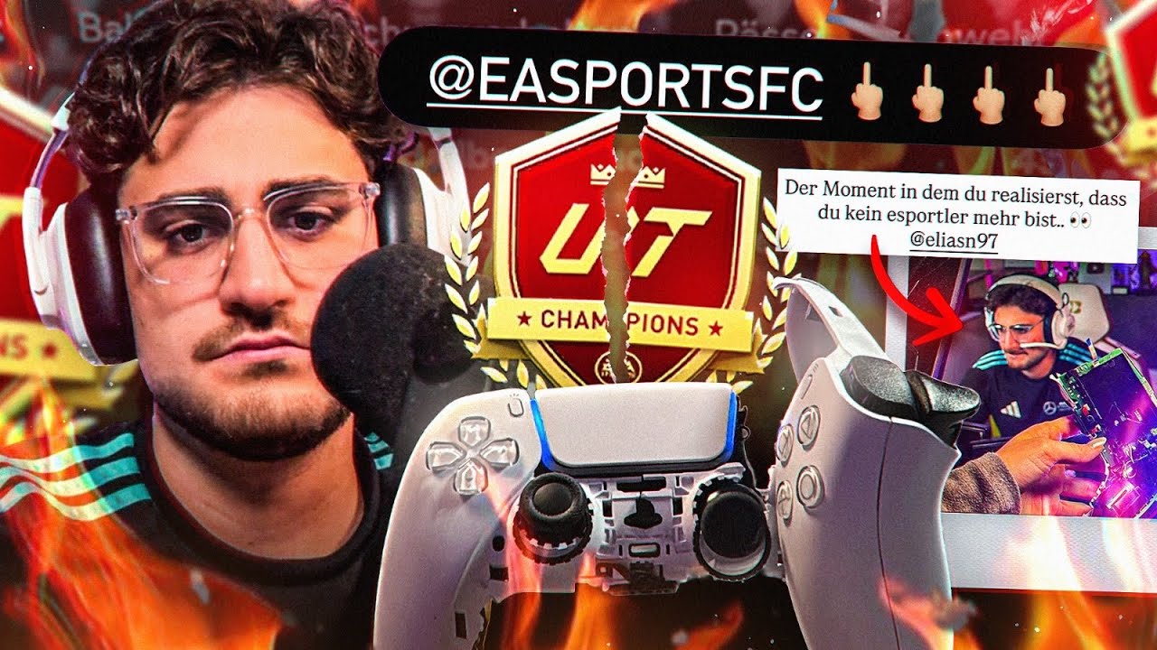 DAS SPIEL HEISST FIFA