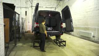 Быстросъемная Лебедка На Рельсах