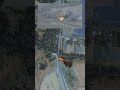 Column of Russian BMDs Destroyed in Kursk