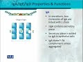 BT302 Immunology Lecture No 43