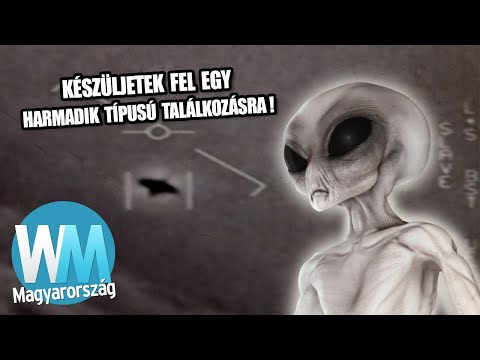 Videó: UFO - Mítosz Vagy Valóság: Amit A Byurakan Obszervatórium Ismer és - Alternatív Nézet