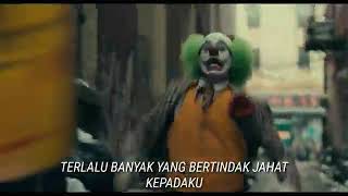 Joker si pembunuh|story wa